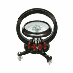 Tangent Galvanometer